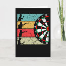 Pesquisar por dartboard cartoes Jogador de dardos