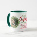 Pesquisar por gato divertido canecas Natal