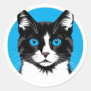 Pesquisar por olho de gato adesivos Para todos