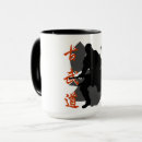 Pesquisar por samurai canecas Kanji