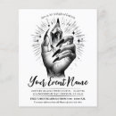 Pesquisar por bruxa flyers Gótica