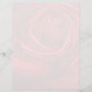 Pesquisar por rosa vermelha papel timbrado Para ela