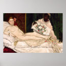 Pesquisar por manet pósteres Mulher