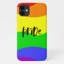 Pesquisar por orgulho do estado iphone capas Arco íris