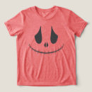 Pesquisar por entalhado camisetas Cara de abóbora entalhada