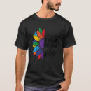 Pesquisar por cor verdadeira camisetas Girassol