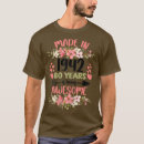 Pesquisar por aniversário anos 80 camisetas Música