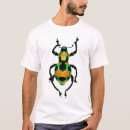Pesquisar por coleoptera camisetas Natureza