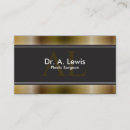 Pesquisar por cirurgião cartao de visita Doutor