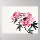 Pesquisar por pintura minimalista pôsteres pósteres Flor