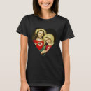 Pesquisar por sagrado coração jesus roupas Maria
