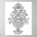 Pesquisar por catrina pôsteres pósteres Mexicano