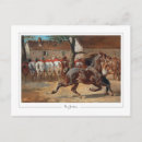 Pesquisar por trotting cartoes postais Cavalo