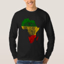 Pesquisar por leão reggae roupas África