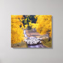 Pesquisar por estrada impressão de canvas Celeiro