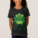 Pesquisar por monstro mutante camisetas Estranho