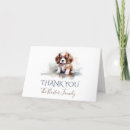 Pesquisar por cavalier king charles spaniel cartoes Aquarela