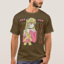 Pesquisar por vintage japanese camisetas Otaku