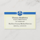 Pesquisar por emt cartao de visita Ems