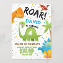 Pesquisar por dinosaur party convites Verde