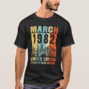 Pesquisar por born in camisetas March