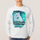 Pesquisar por luz noite camisetas Para ele