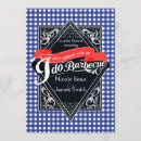 Pesquisar por i do barbecue convites Rústico