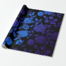 Pesquisar por roxo preto papel de presente Ombre