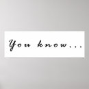 Pesquisar por frases engraçadas pósteres Engraçado