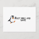 Pesquisar por arte do pinguim cartoes postais Pinguins bonitos
