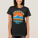 Pesquisar por waterfalls camisetas Montanhas