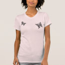 Pesquisar por borboletas camisetas Qualquer pessoa
