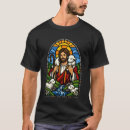 Pesquisar por o vitral camisetas Vidro