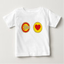 Pesquisar por feito com amor camisetas Para todos