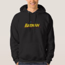 Pesquisar por preto no amarelo moletons com capuz Joker