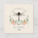 Pesquisar por design da libélula cartao de visita Para todos