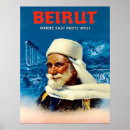 Pesquisar por beirut pôsteres pósteres Vintage