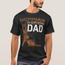 Pesquisar por pastor alemão camisetas Pai