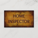 Pesquisar por inspector cartao de visita inspeção