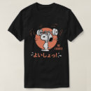 Pesquisar por japonesa masculinas camisetas Esnoopia