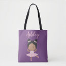 Pesquisar por dedo do pé bolsas tote Bailarina