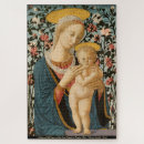 Pesquisar por virgem maria jesus quebra cabecas Pintura