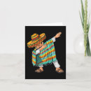Pesquisar por poncho cartoes Mexicano