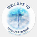 Pesquisar por jesus está vindo adesivos Para todos