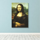 Pesquisar por mona lisa impressão de canvas Sorriso