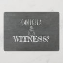 Pesquisar por testemunha convites Para ela