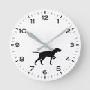 Pesquisar por ponteiros relogios de parede Cão