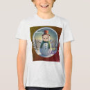 Pesquisar por boneco de neve camisetas Criança