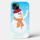 Pesquisar por inverno feliz iphone capas Feriado