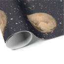 Pesquisar por céu estrelado papel de presente Astronomia